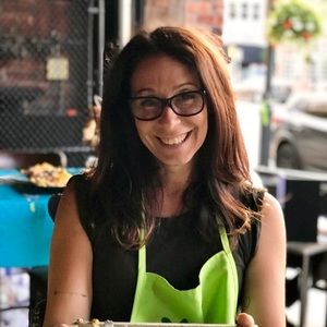 Meet your Posher, Stacey